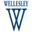 Wellesley College logo